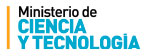 Ministerio Ciencia Tecnología