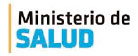 Ministerio Salud